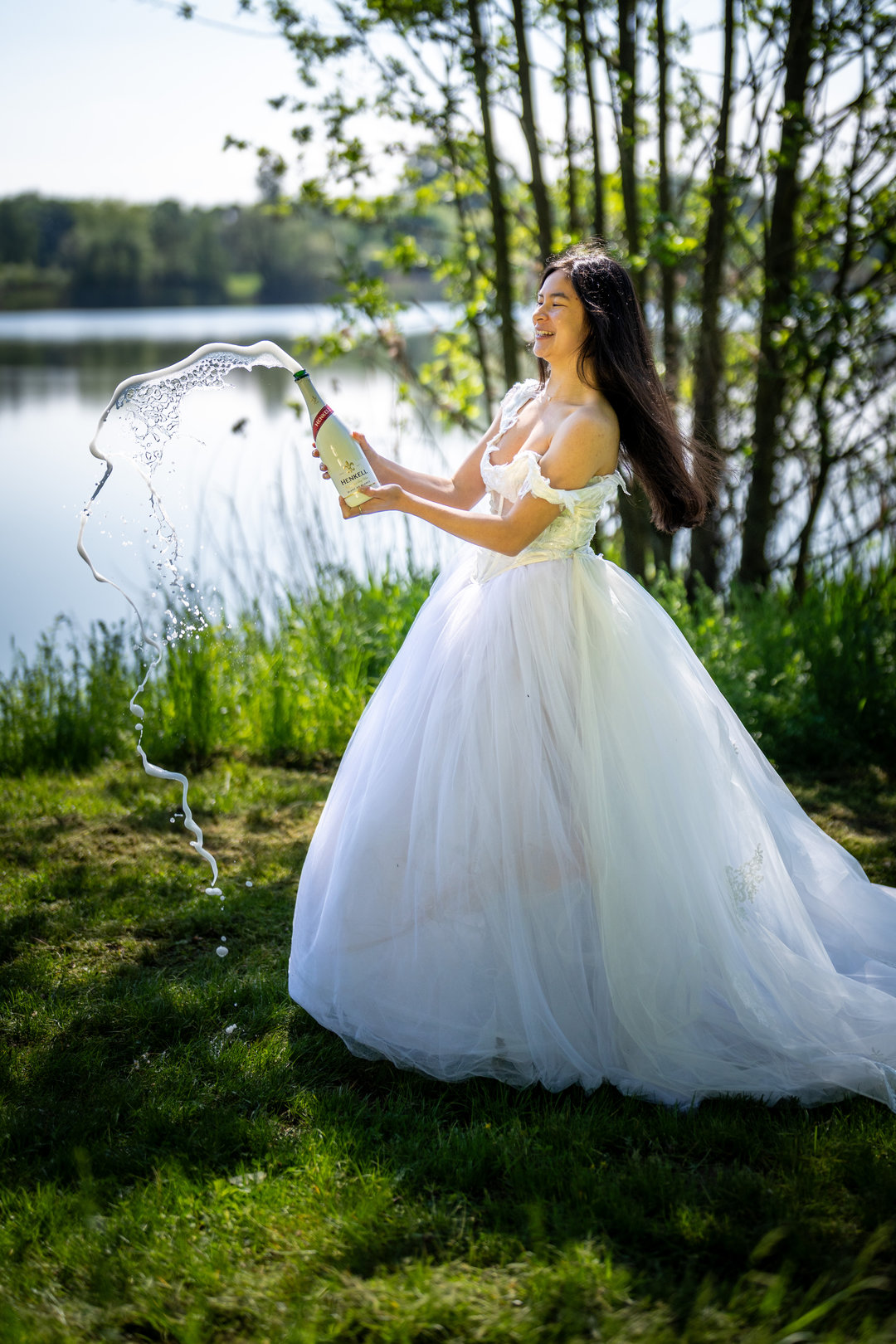 Hochzeit 1