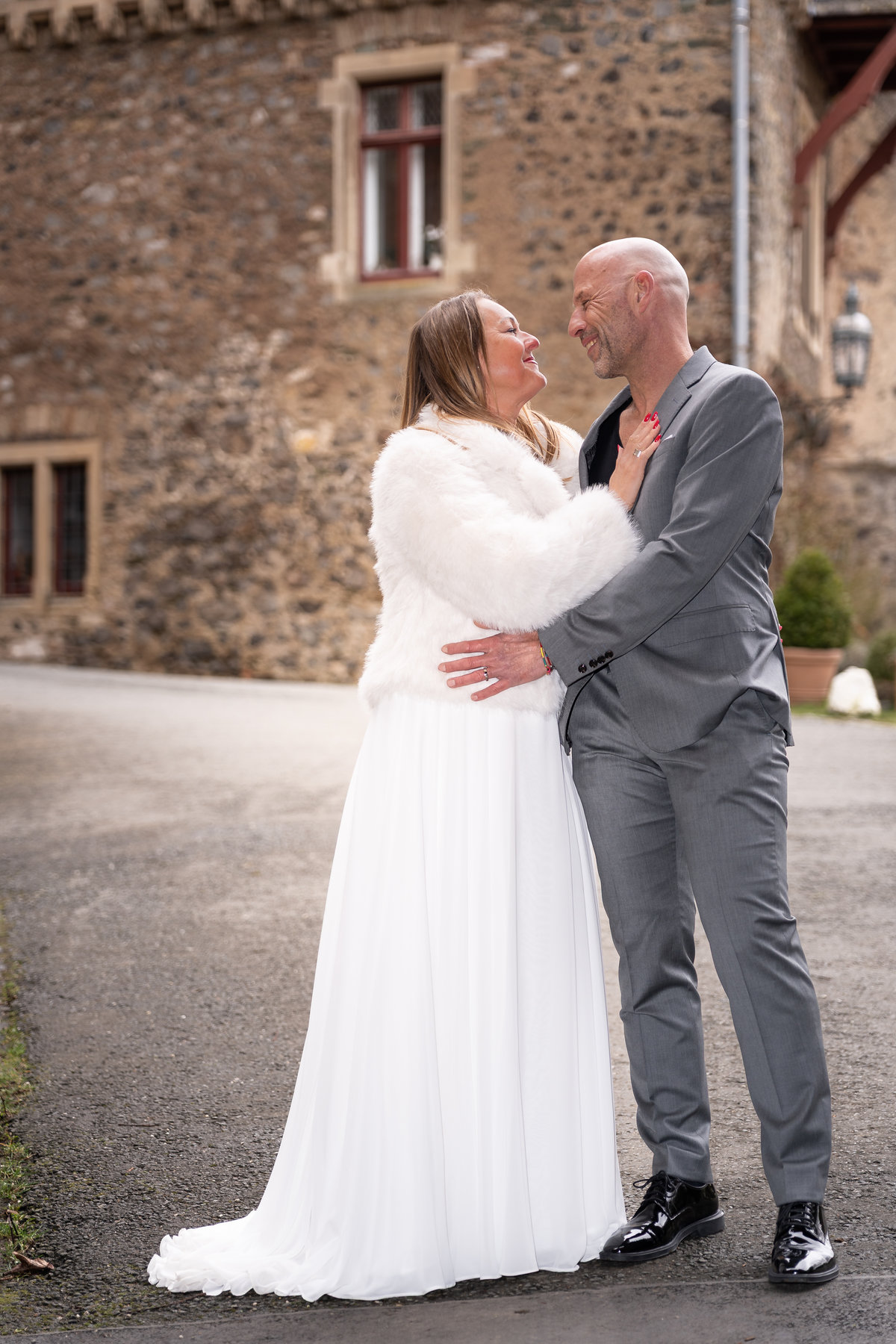 Hochzeit 4