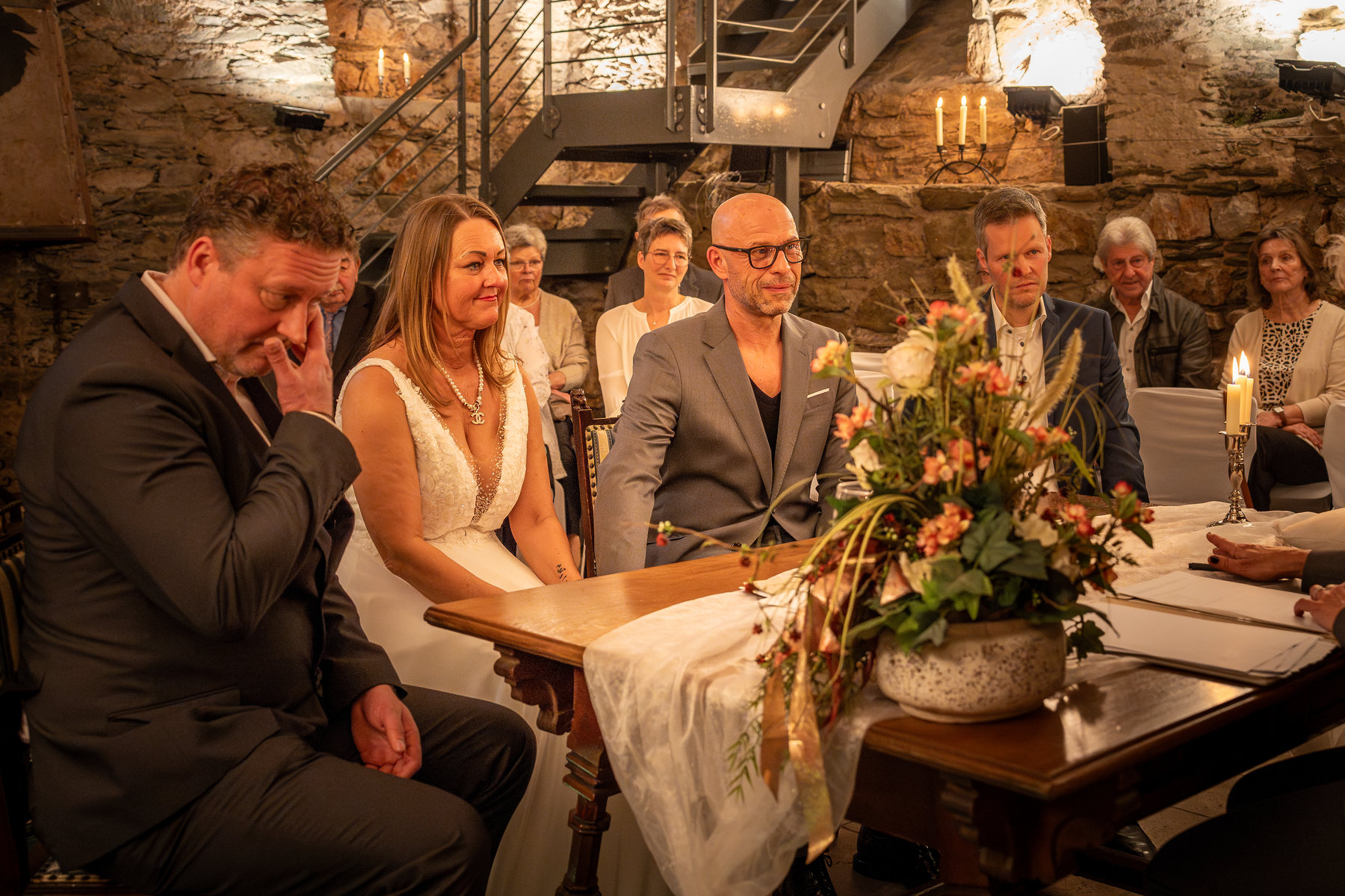 Hochzeit 5