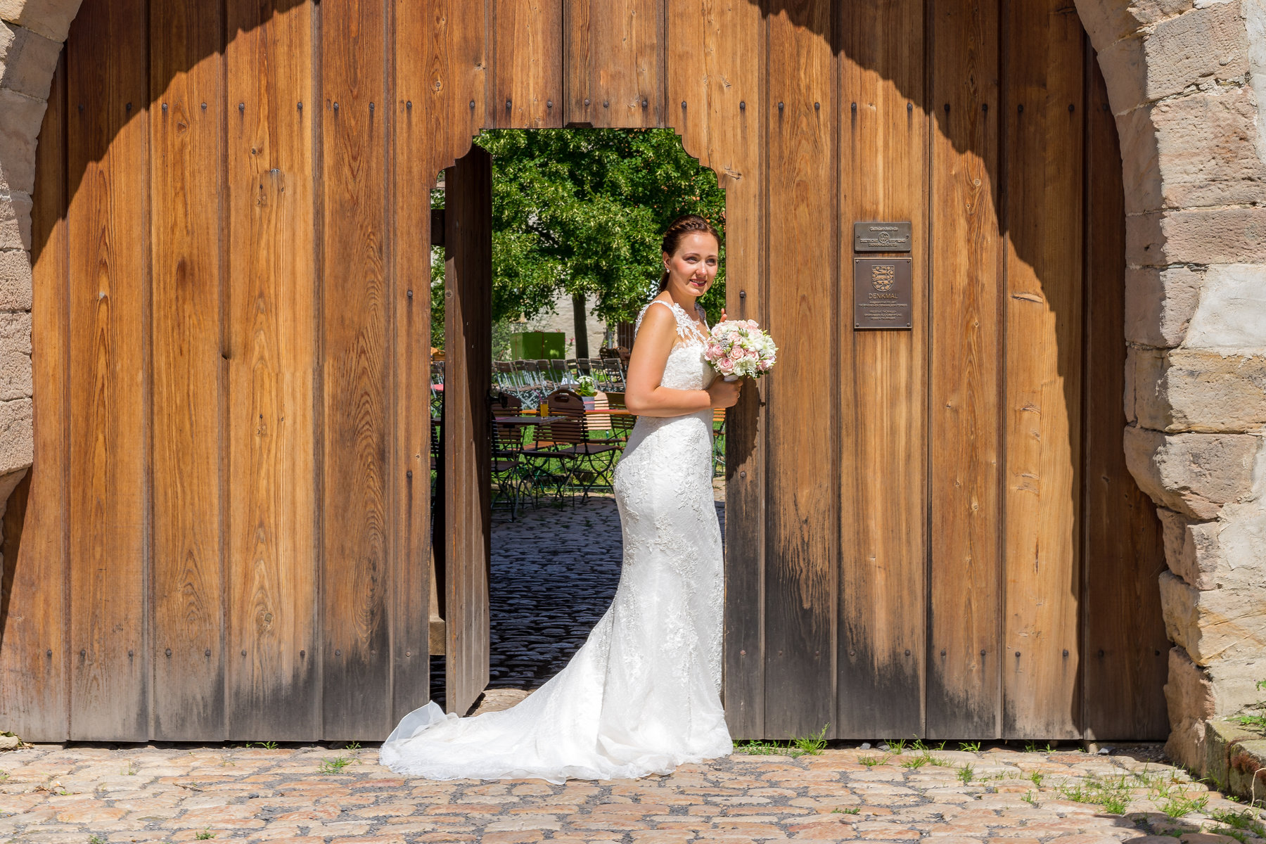 Hochzeit 7