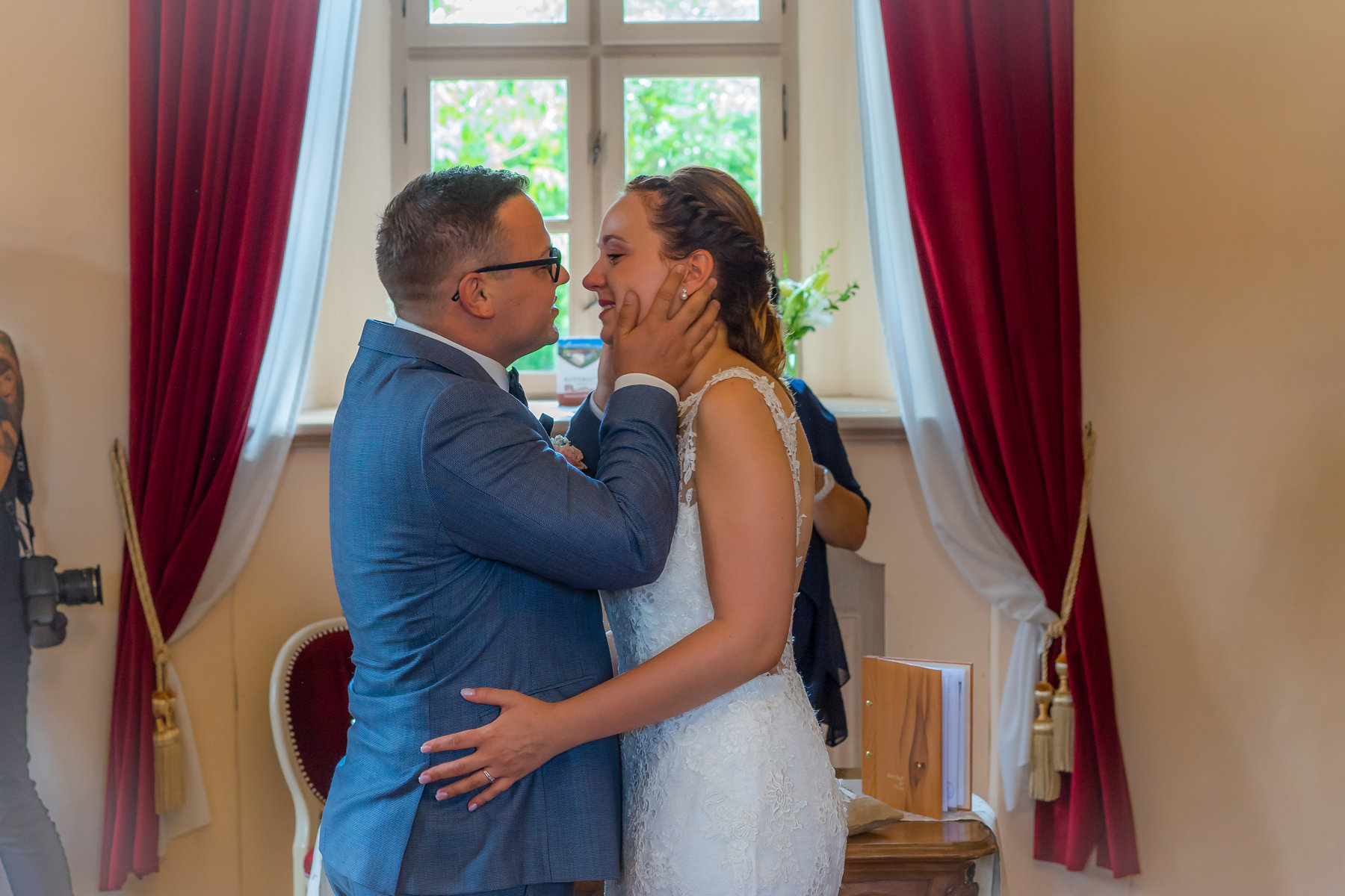 Hochzeit 10